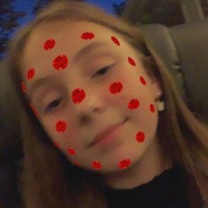 Meet your Posher, Alysta